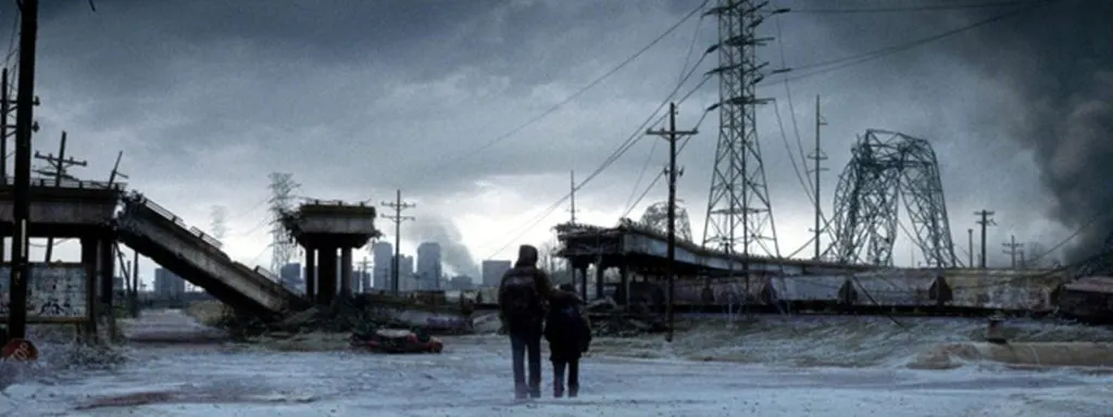 El postapocalipsis es cosa seria para el cine y las series