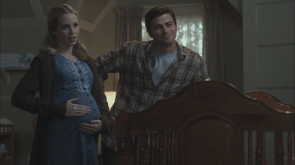 La precuela de Supernatural encuentra a los actores que interpretarán a Mary y John Winchester