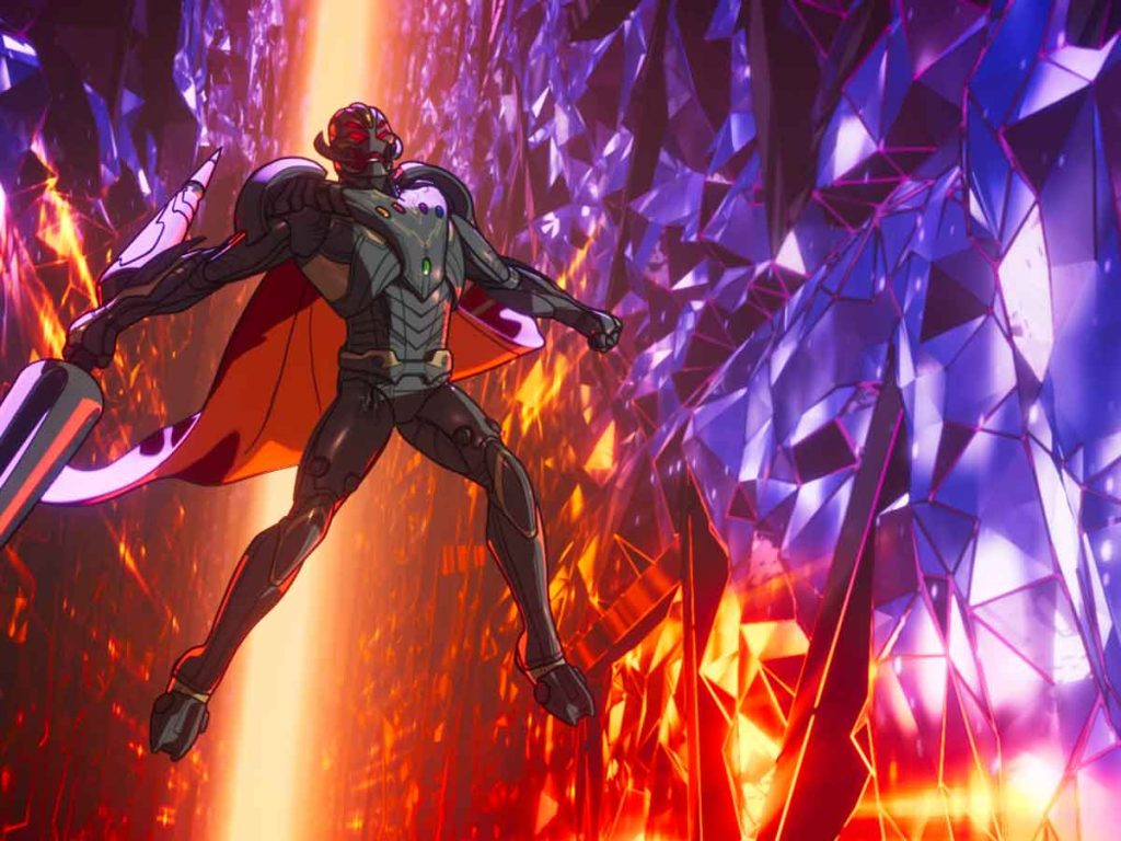 Esto es lo que queremos ver en la segunda temporada de What If...?