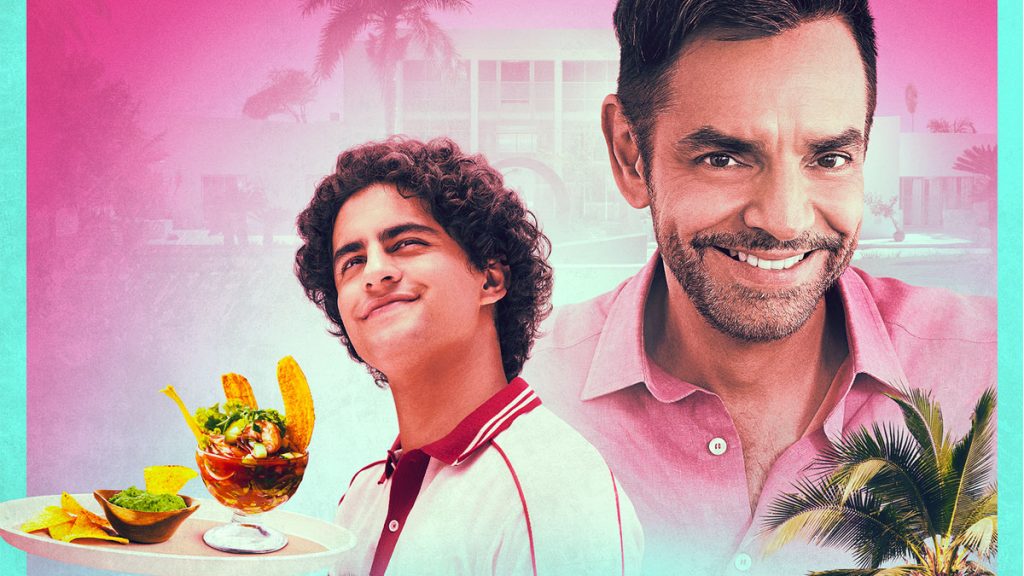 Apple TV+ renueva Acapulco para una segunda temporada