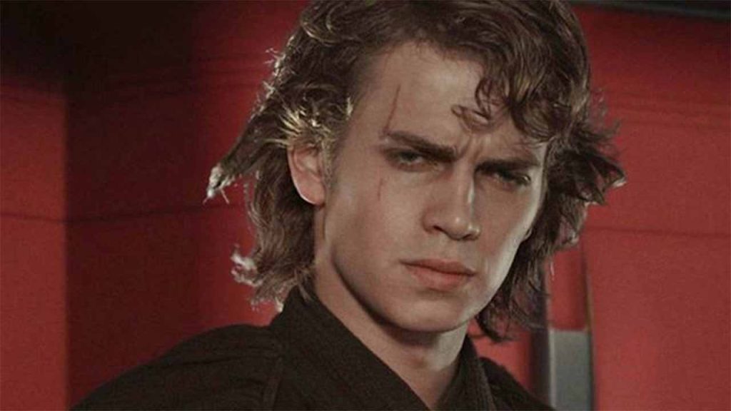 Hayden Christensen dice que fue un gran honor ponerse el traje de Darth Vader para Obi-Wan Kenobi