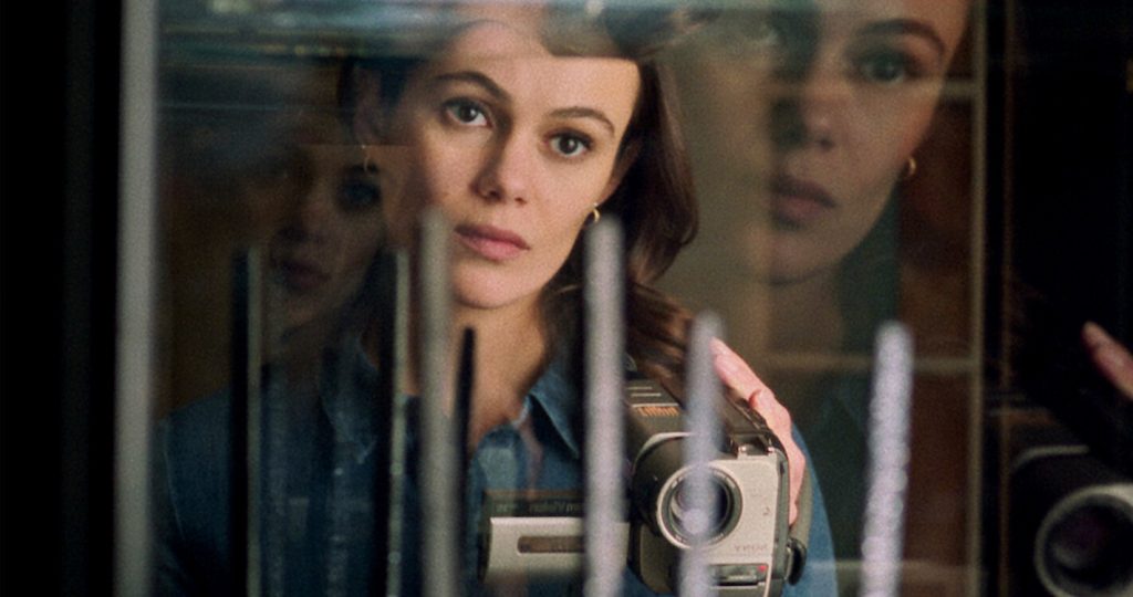 Netflix cancela Archive 81 tras su temporada debut