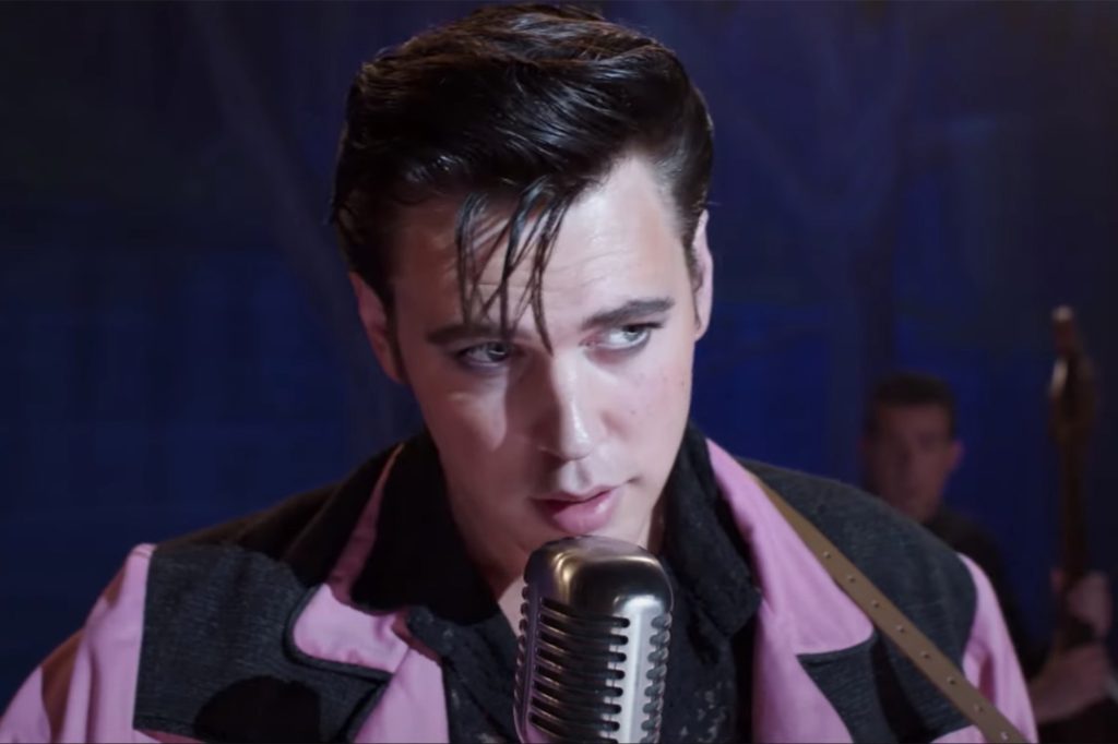 Austin Butler, en conversaciones para sumarse a Dune: Part 2