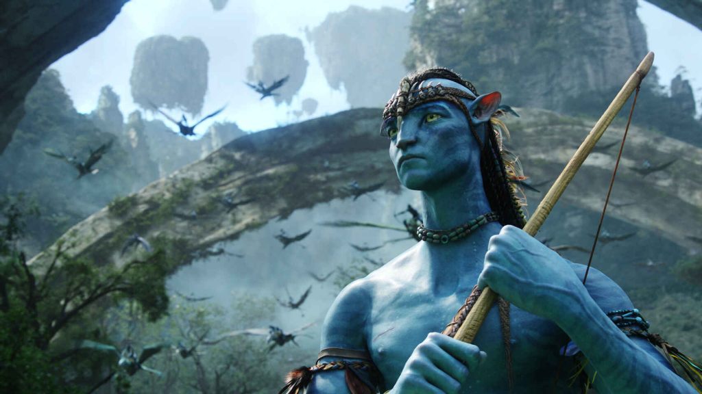 La secuela de Avatar sí debutará este 2022