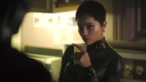 Tras su vuelta en The Batman, analizamos cada versión de Catwoman en el cine
