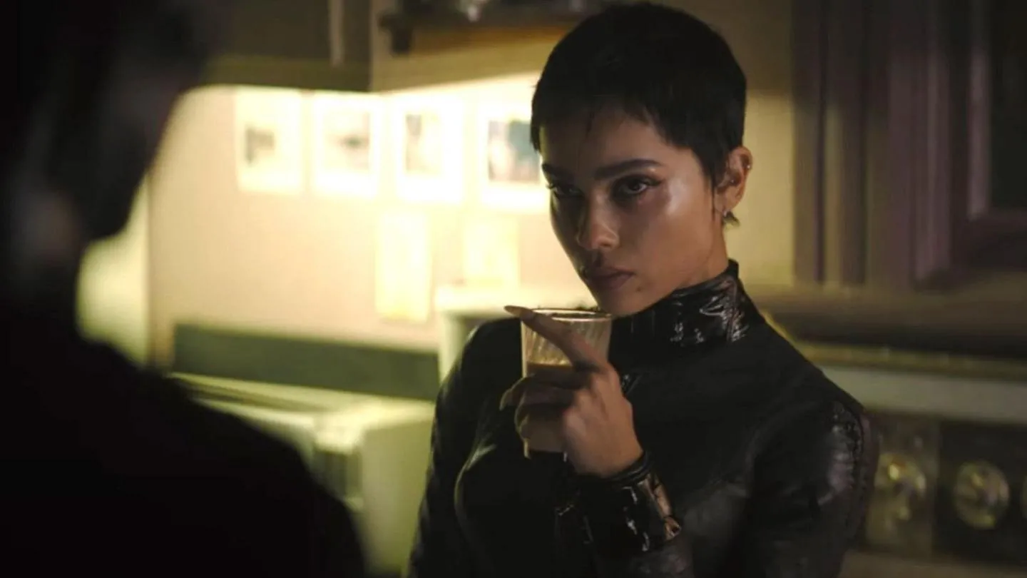 Tras su vuelta en The Batman, analizamos cada versión de Catwoman en el cine