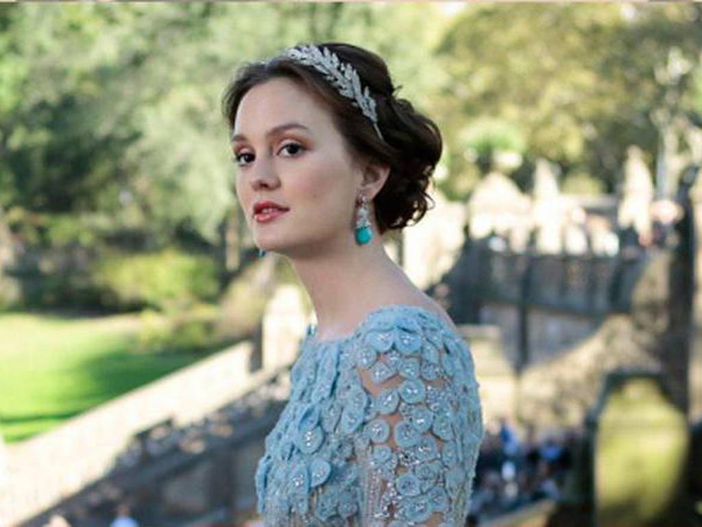 Leighton Meester habla sobre la posibilidad de un cameo en el reboot de Gossip Girl