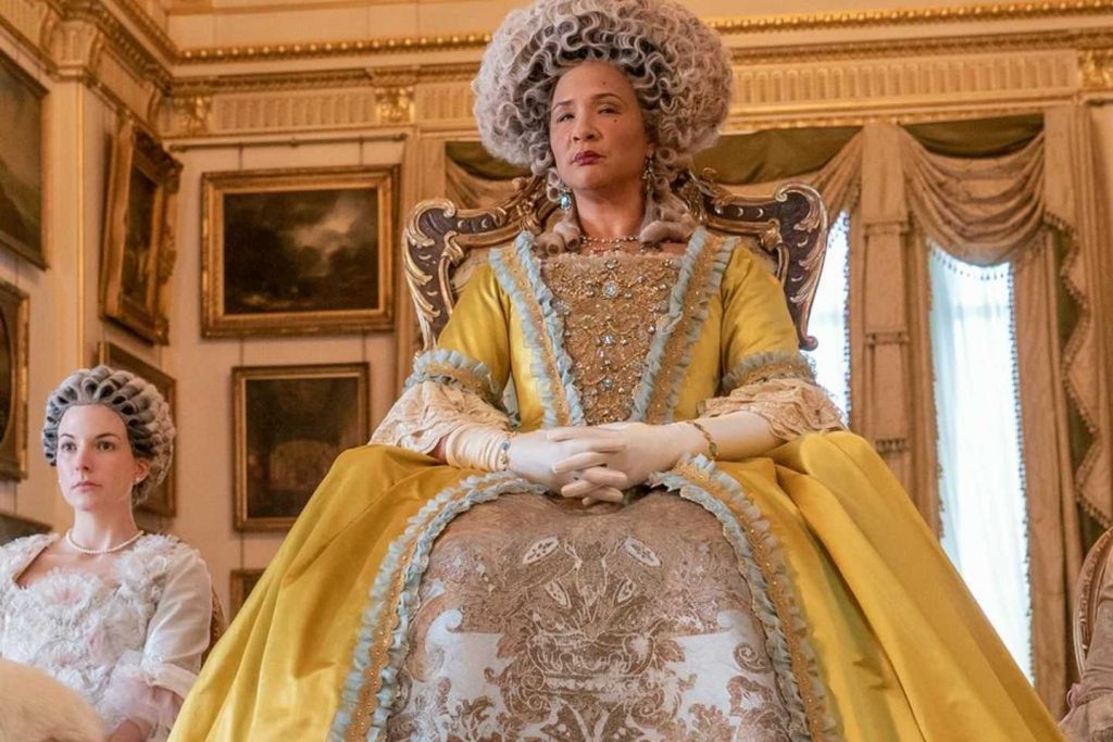 El spin-off de Bridgerton encuentra a sus protagonistas