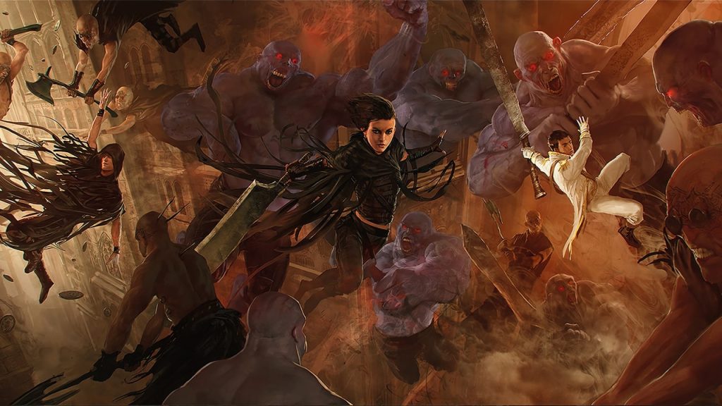 Mistborn será la próxima gran saga sobre la Tierra Media