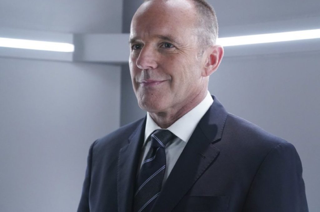 Clark Gregg se suma a la cuarta temporada de Snowpiercer