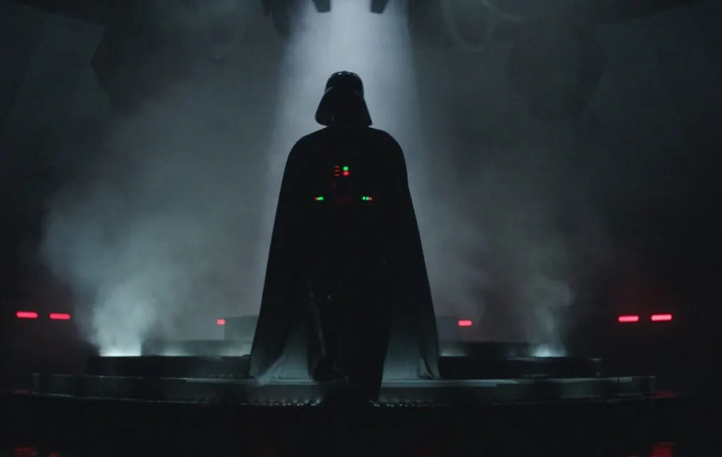 Deborah Chow dice que veremos a un Darth Vader diferente en la serie de Obi-Wan Kenobi