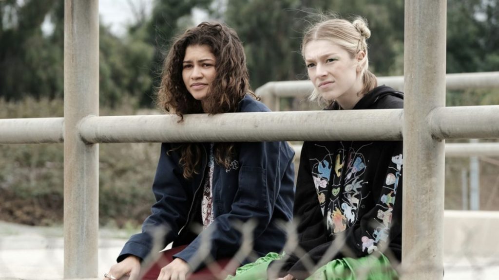 Todas las preguntas que nos quedaron tras ver la segunda temporada de Euphoria