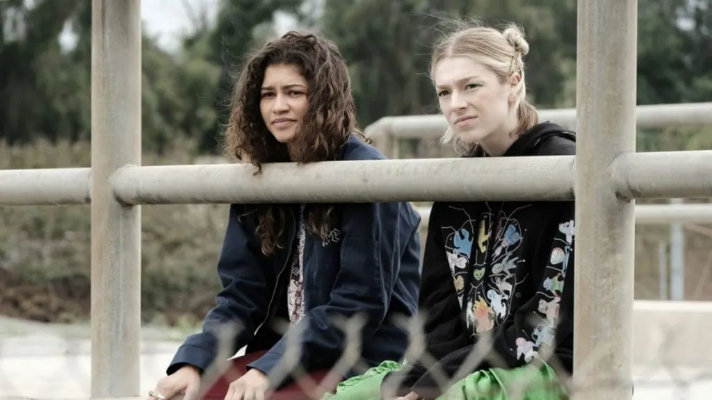 Todas las preguntas que nos quedaron tras ver la segunda temporada de Euphoria
