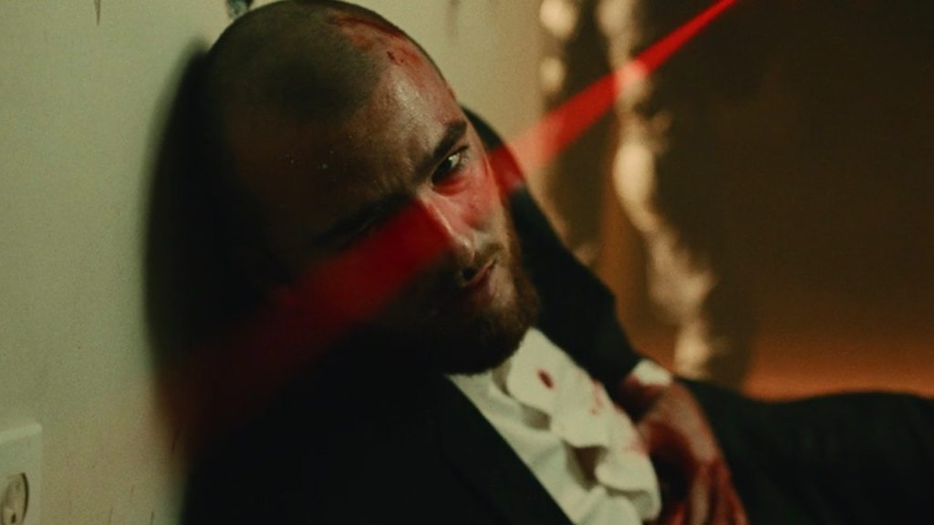 Fezco originalmente iba a morir en el final de la segunda temporada de Euphoria