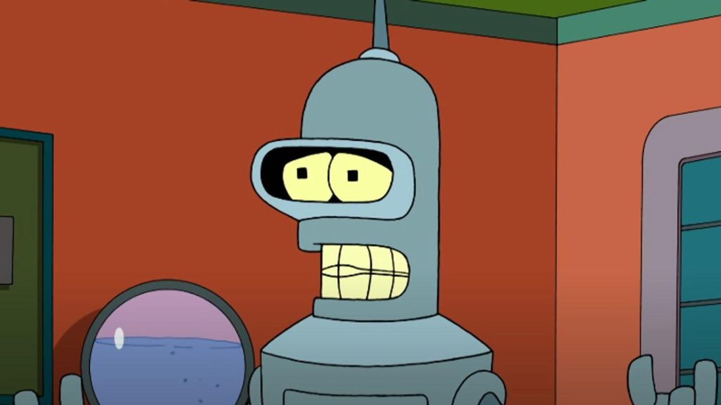 John DiMaggio será parte del revival de Futurama