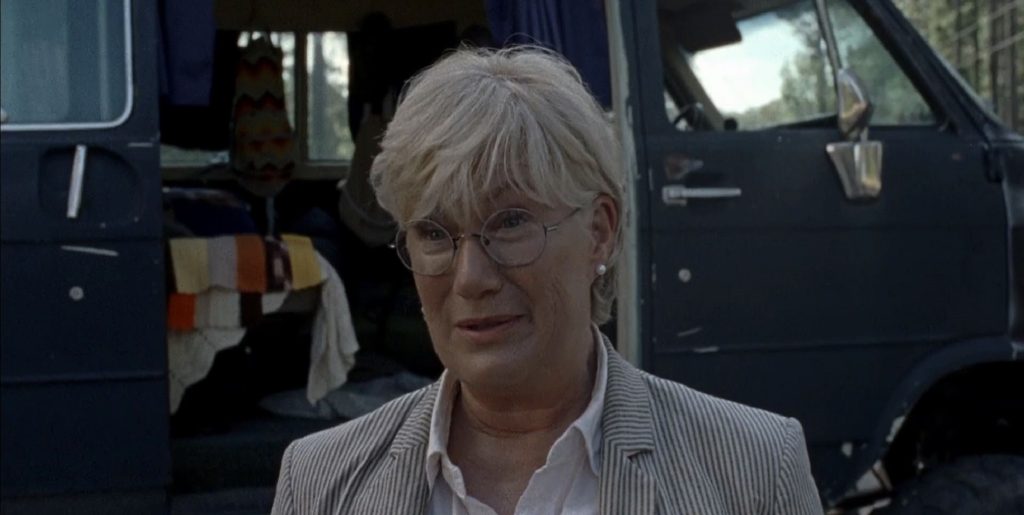 El arco de Georgie fue una pérdida de tiempo para los fans de The Walking Dead