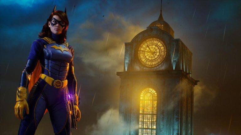 Gotham Knights anuncia sus primeros fichajes