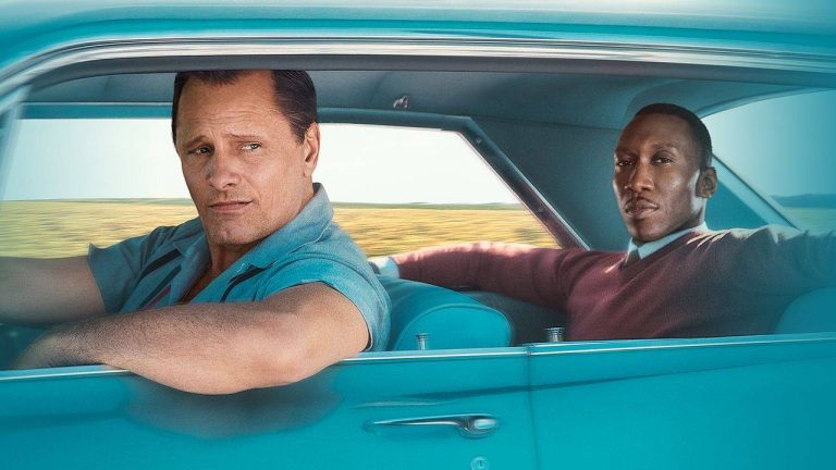Estas películas ganaron el Óscar y nadie se acuerda de ellas