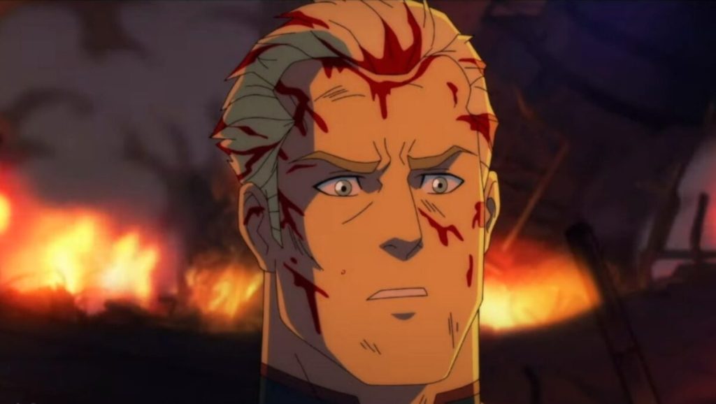 Este es el ranking definitivo de los episodios de The Boys Presents: Diabolical