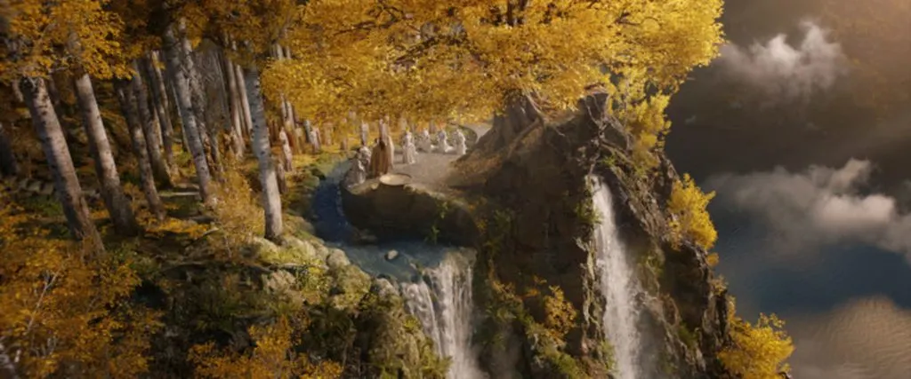Lo que queremos ver en The Lord of the Rings: The Rings of Power