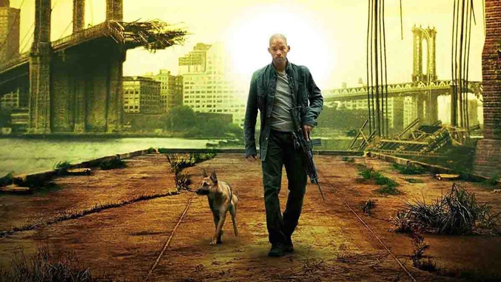 ¿Qué paradigmas cuestionan las películas y las series post apocalípticas?