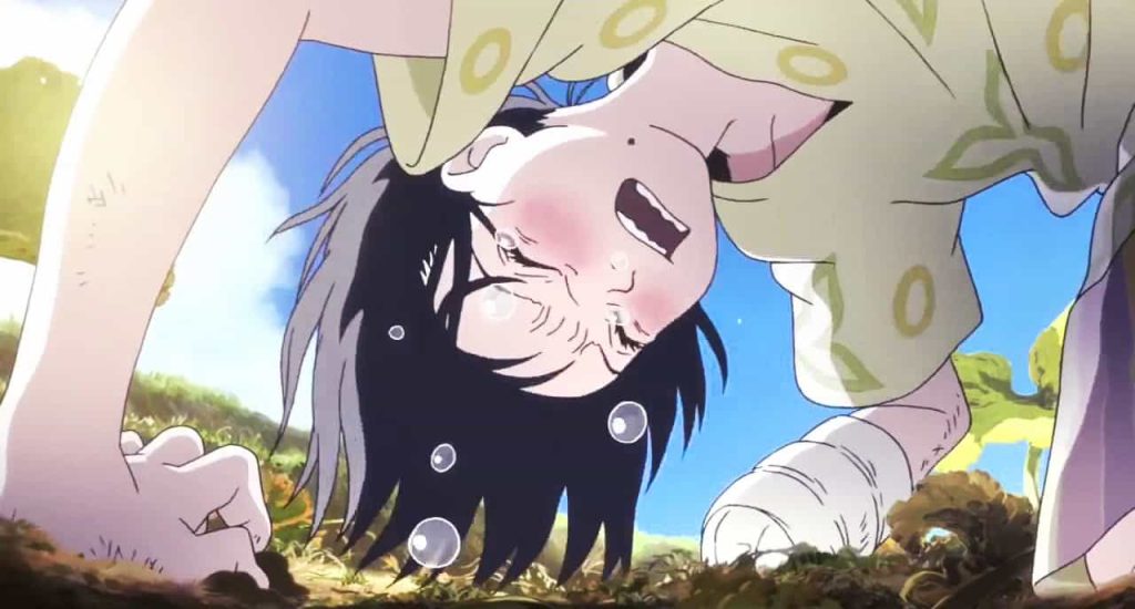 7 animes sobre la guerra que te harán reflexionar