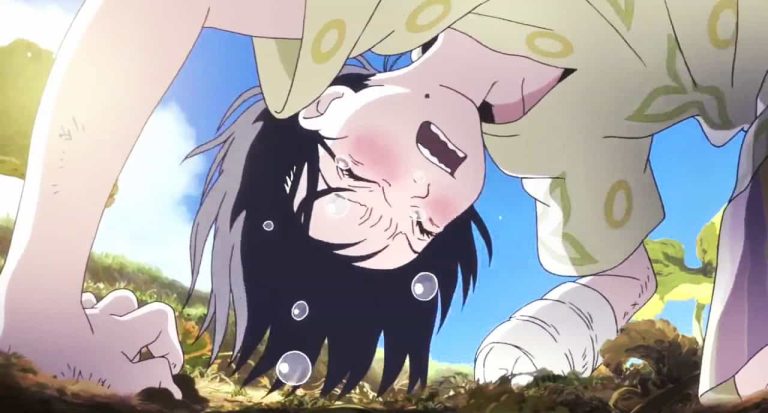 7 animes sobre la guerra que te harán reflexionar