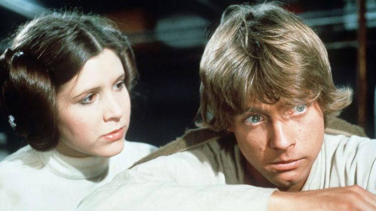 ¿Emocionan o preocupan esos rumores sobre Luke, Leia y Darth Vader en Obi-Wan Kenobi?
