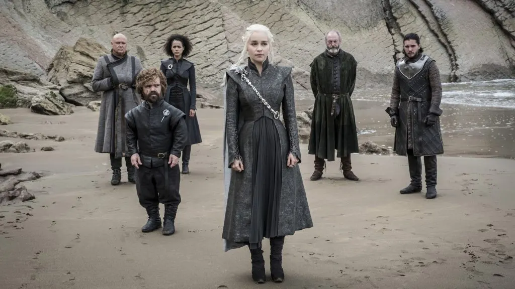 Maratón o estreno semanal de series: ¿cuál es la prisa?