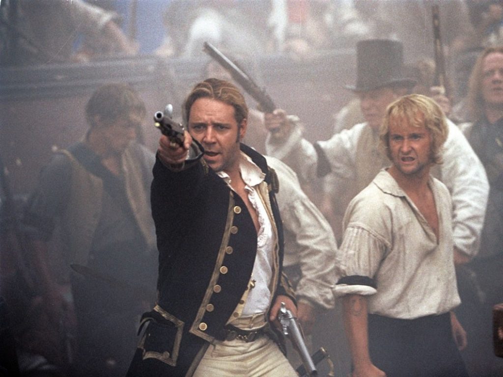 Estas películas fueron creadas para ganar un Oscar, pero fracasaron estrepitosamente