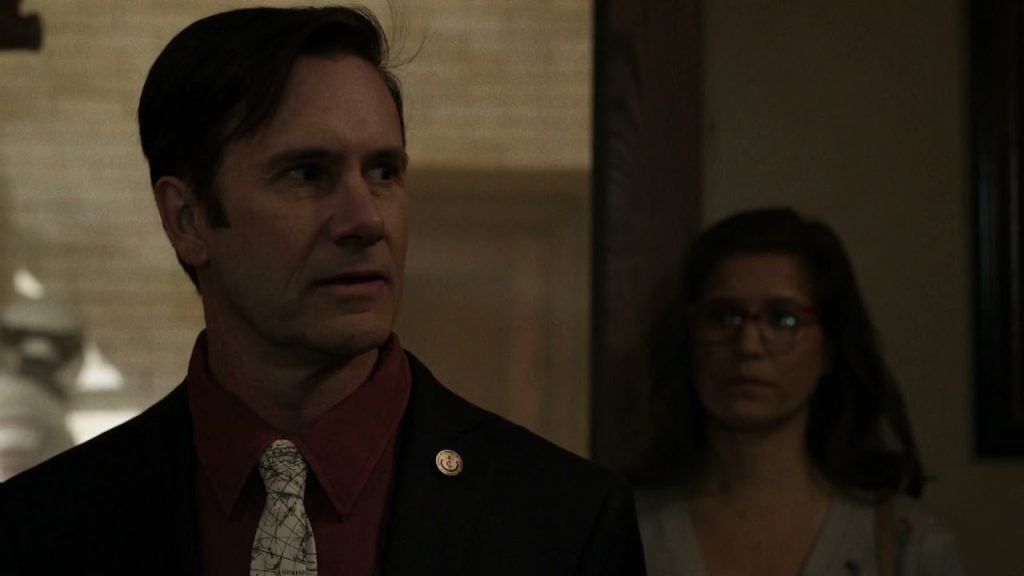 ¿De qué va el grupo secreto que comanda Lance Hornsby en The Walking Dead?