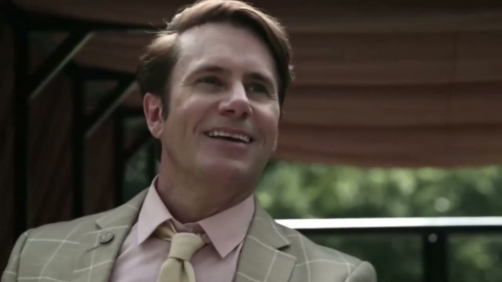 Es casi obvio que Hornsby se volverá contra Pamela Milton en The Walking Dead