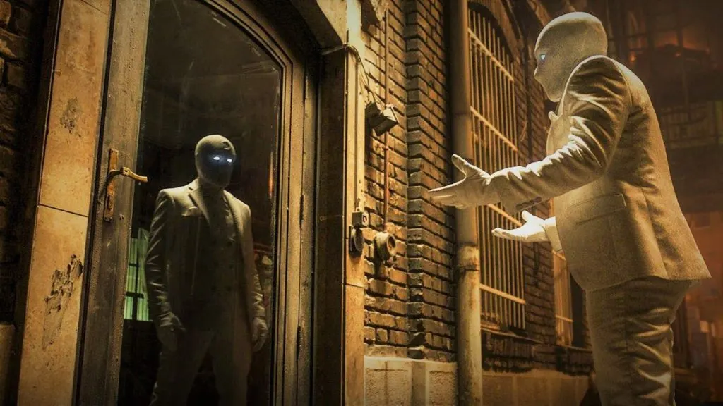 Guionista de Moon Knight revela que se inspiró en Indiana Jones y Ghostbusters