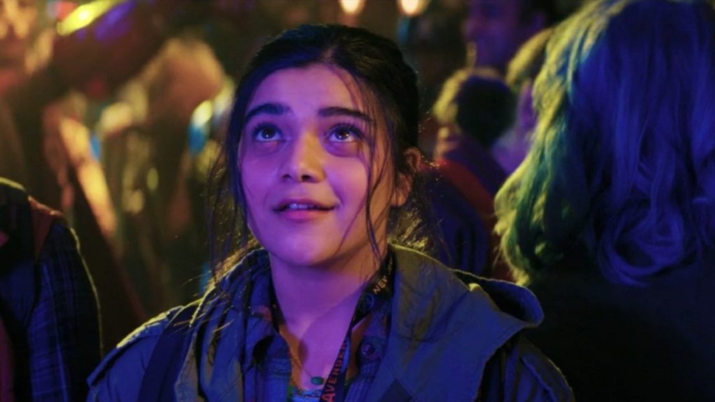 Ms. Marvel podría tener una segunda temporada