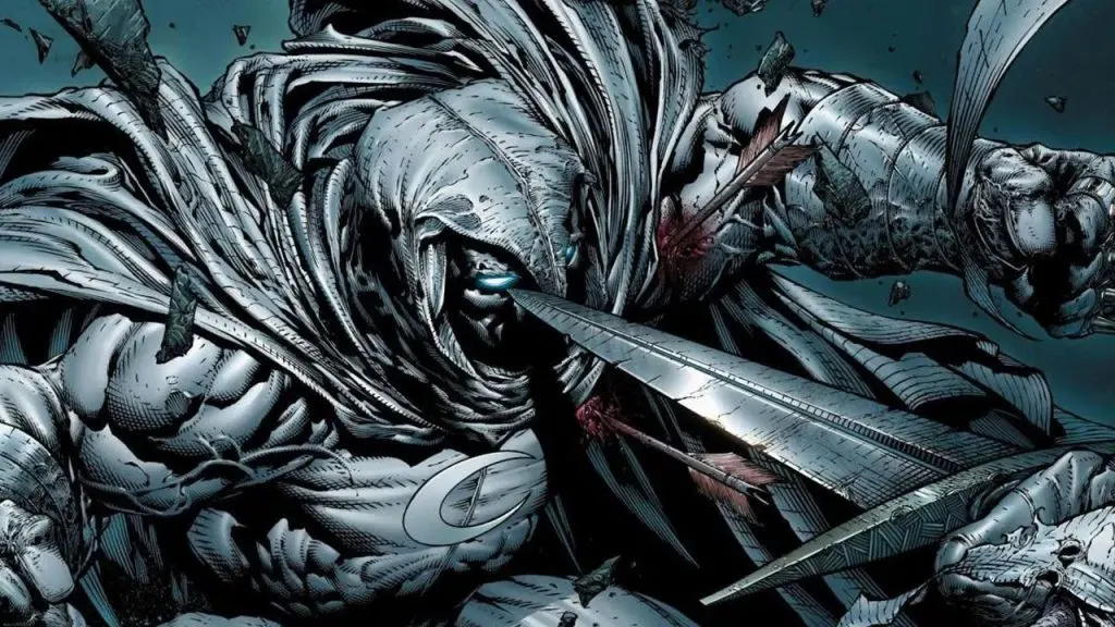 Los momentos más oscuros de Moon Knight que Disney+ no se animará a mostrar