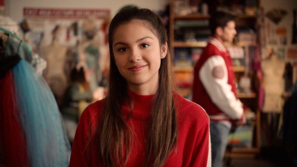 Olivia Rodrigo tendrá menos participación en la tercera temporada de HSMTMTS