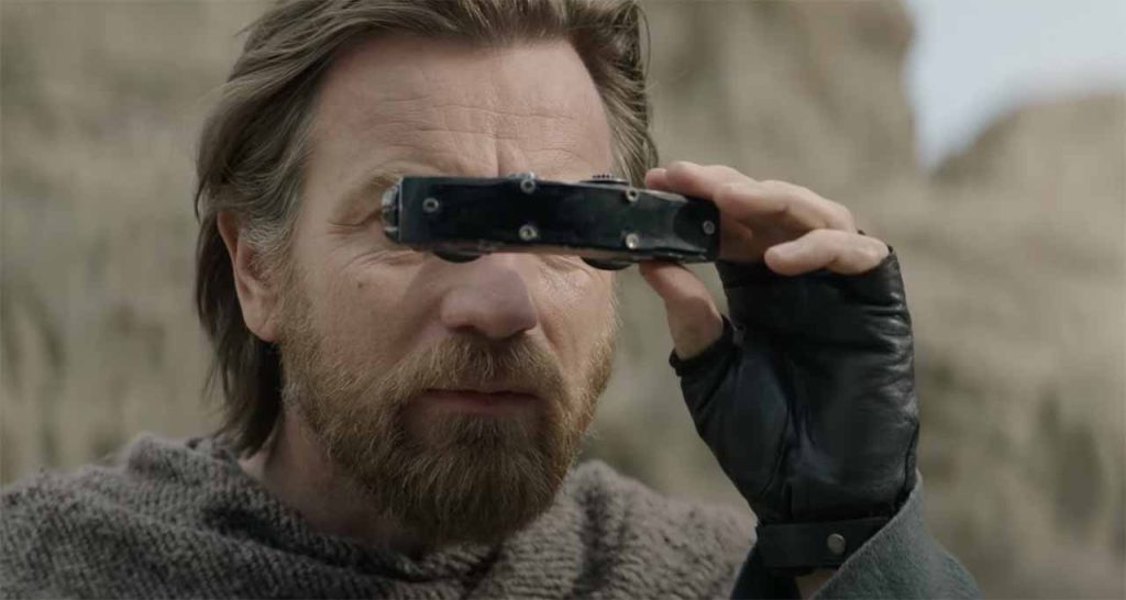 Los cameos de Obi-Wan Kenobi conectarán más con las precuelas que con las series live-action