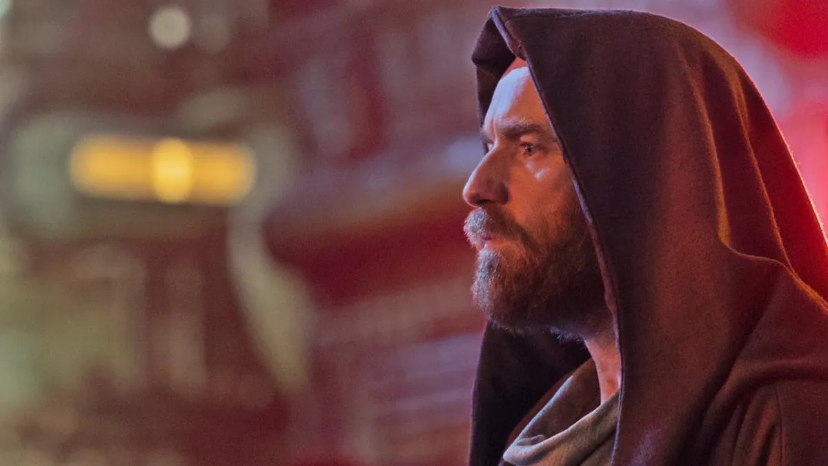 Esto es TODO lo que te perdiste en el tráiler de Obi-Wan Kenobi
