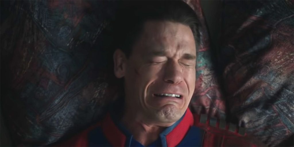 ¿Acaso el spoiler asusta o se disfruta?