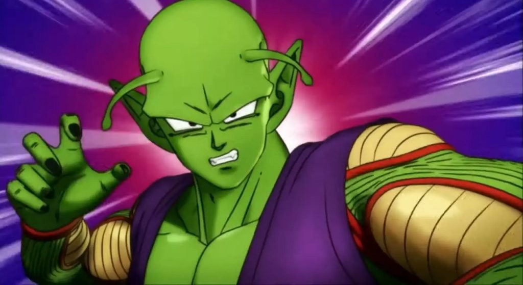 ¿Cuál es el secreto detrás del CGI de Dragon Ball Super: Super Hero?