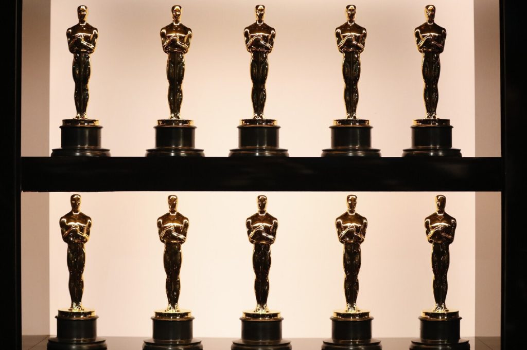 ¿Por qué los Oscar no son tan creíbles?
