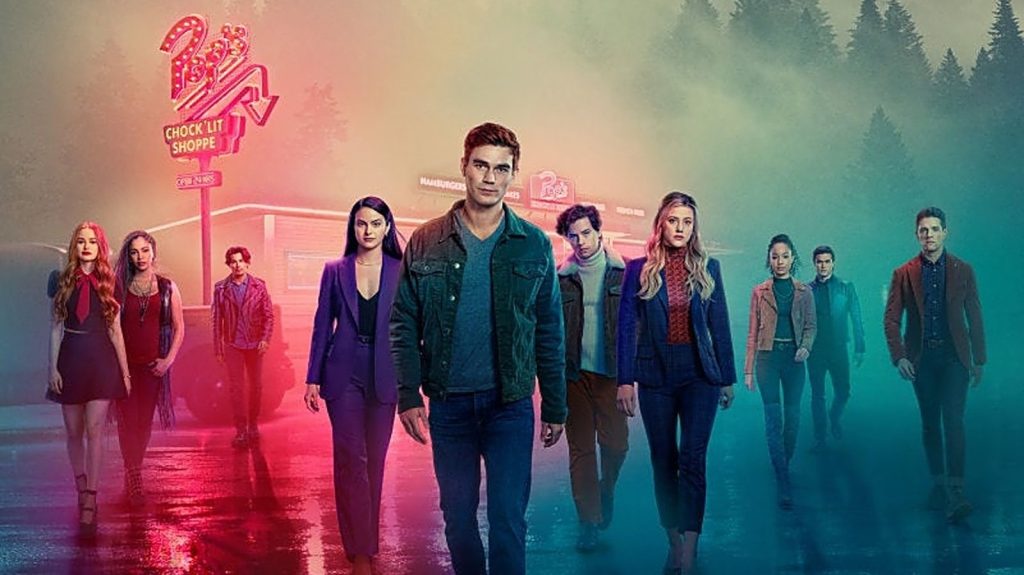 Riverdale y más series de The CW son renovadas