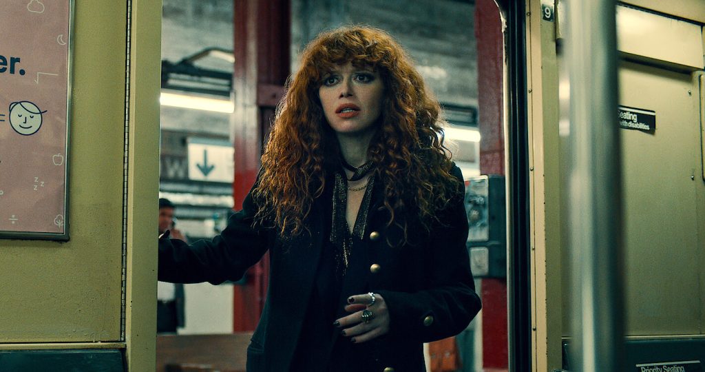 Teaser y fecha de estreno de la segunda temporada de Russian Doll