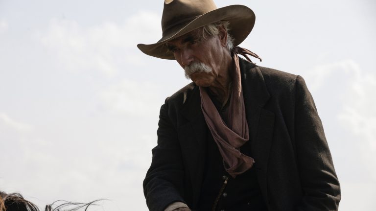 Sam Elliott mostró una homofobia irrazonable al comentar The Power of the Dog