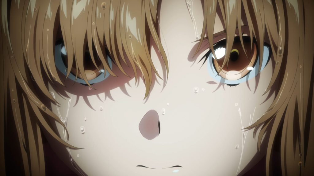 ¿Por qué DEBES ver Sword Art Online Progressive: Aria of a Starless Night en cines?