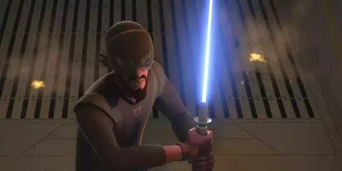¿Qué otros jedis aparecerán en Obi-Wan Kenobi?