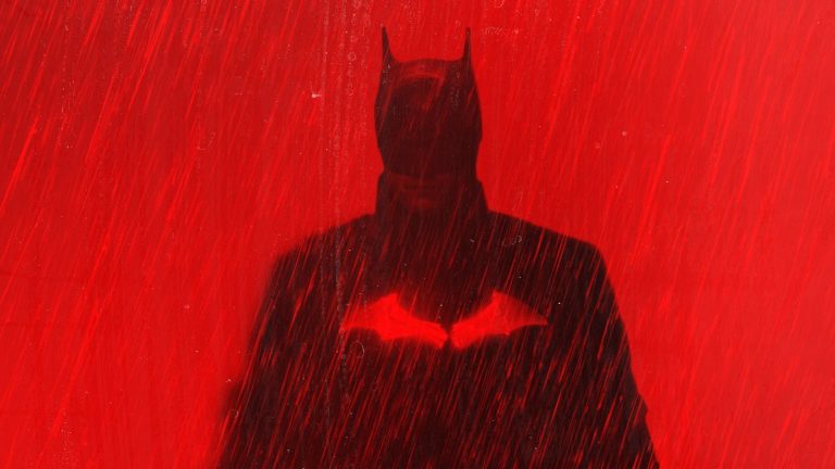 El Hombre Murciélago de The Batman es el héroe ideal para la nueva generación