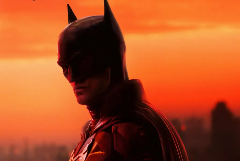 ¿Qué significa realmente el final de The Batman?