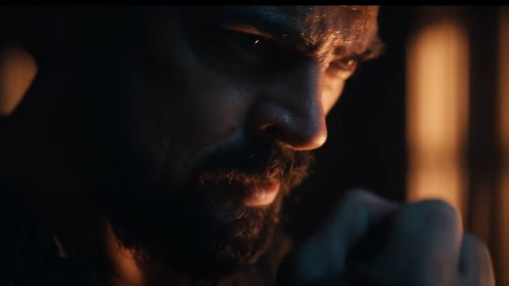 Karl Urban confirma la cuarta temporada de The Boys