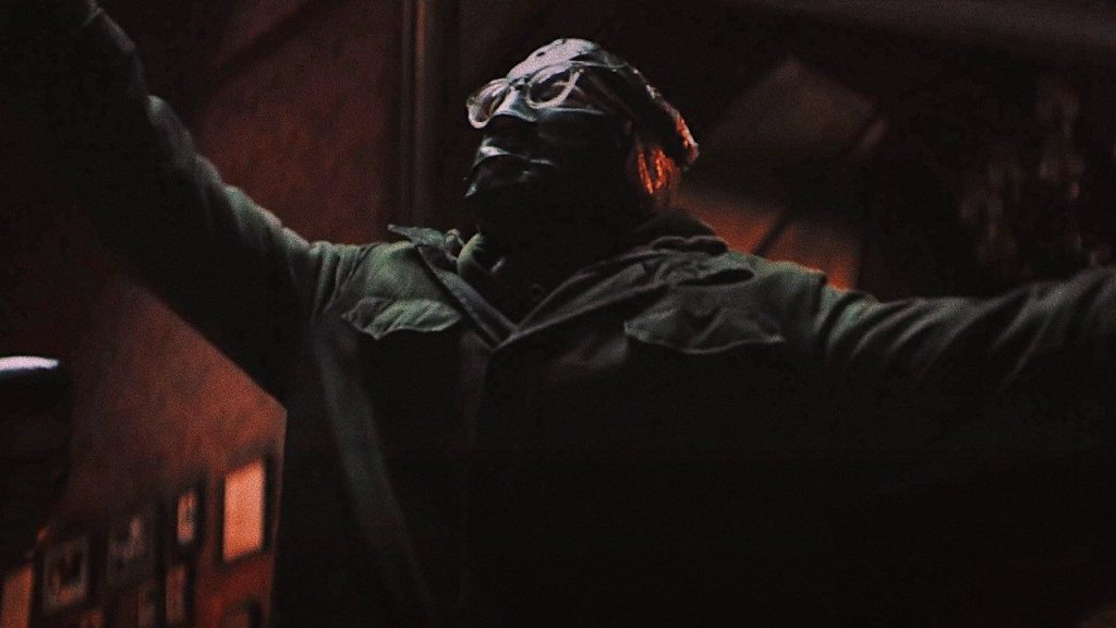 El director de The Batman dice que el spin-off de Arkham será como una película de terror